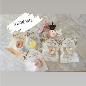 Ryan & Rose Cutie Pat Bundle